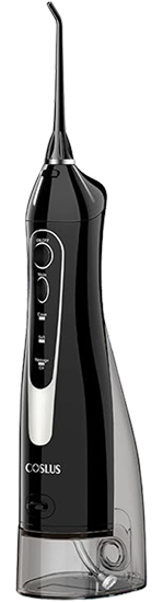 BriteWave Water Flosser - Test