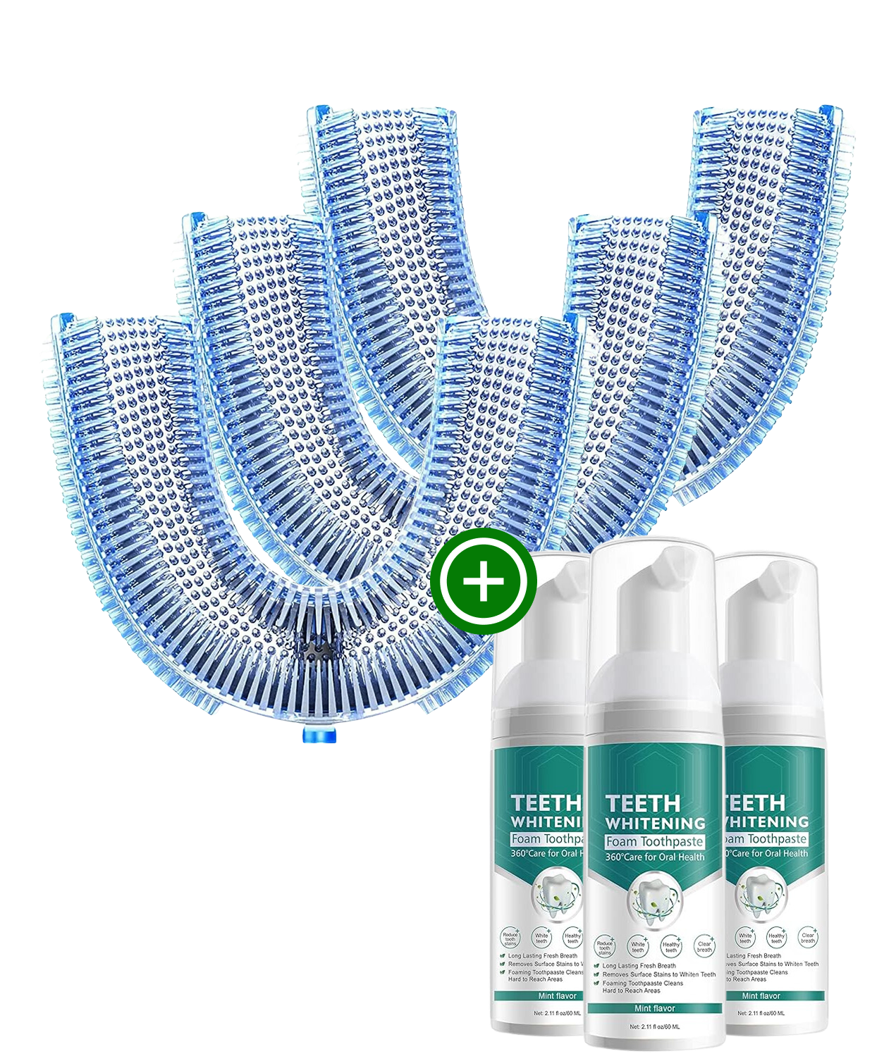 BriteWave Max Performance Kit